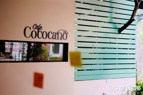 Cafe Cococano