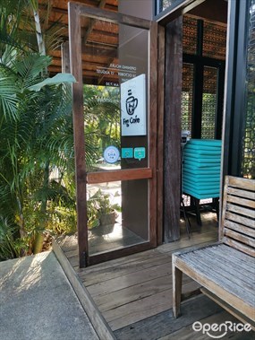Fig Cafe