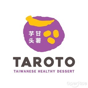 Taroto Dessert (ทาโรโตะ)