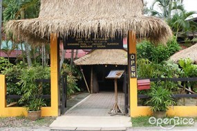 Baan Mai Restaurant