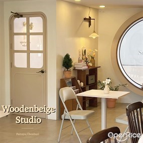 Woodenbeige Studio