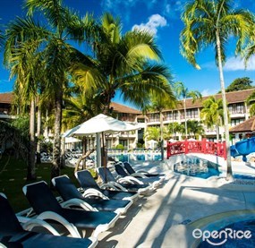 Lagoon Bar