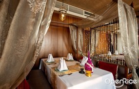 Chanadda Royal Thai Cuisine