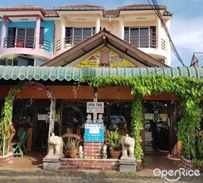 The Family Restaurant Phuket