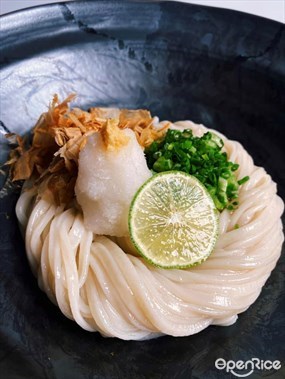 Tsuru Udon (ซูรุอูด้ง)