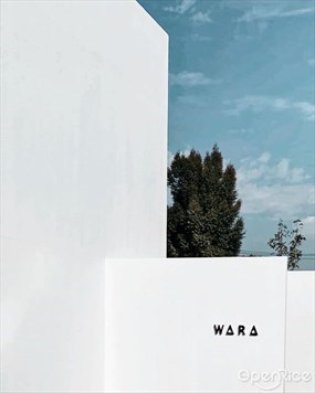Wara Alternative Coffee