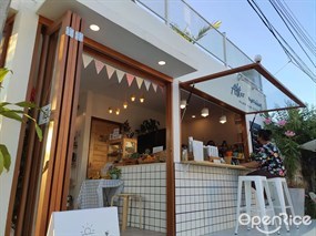 After Morning Cafe