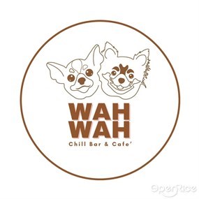 Wah Wah Chill Bar & Cafe