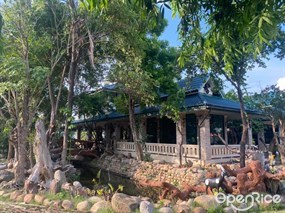 สวนอาหารเศรษฐศิลป์
