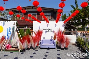 Foto Cafe Kumphawapi (โฟโต้ คาเฟ่ กุมภวาปี)