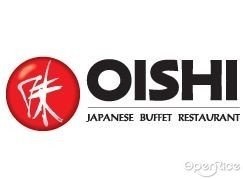 Oishi Buffet (โออิชิ บุฟเฟ่ต์)