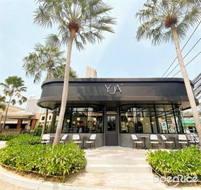 Yua Cafe & Things