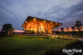 289 Hill Farm & Resort