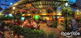 Tikky Cafe Chiangmai