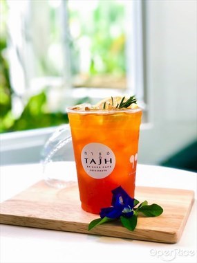 TAJH by Good Cafe