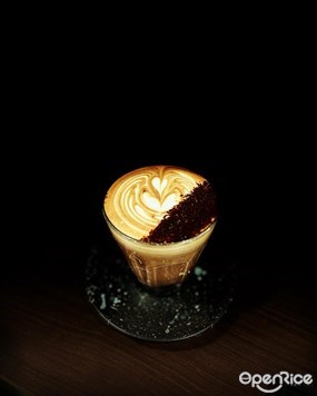 Lhongruk Specialty Coffee