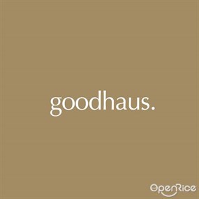 Goodhaus