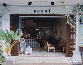 Boone Slow Coffee & Bar