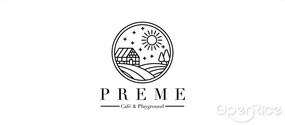 Preme Cafe & Playground