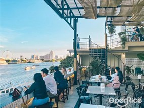 Sevana Cafe