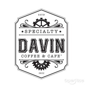 Davin Cafe