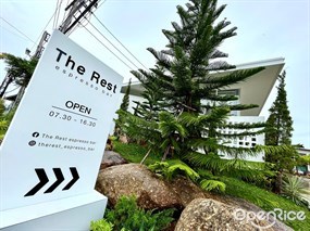 The Rest Espresso Bar