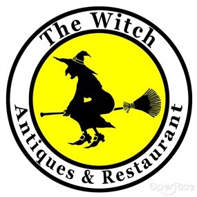 The Witch Antiques & Restaurant