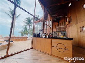 Sea Circle Cafe