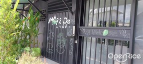 Vegan Style by Mars De
