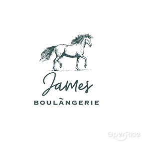 James Boulangerie