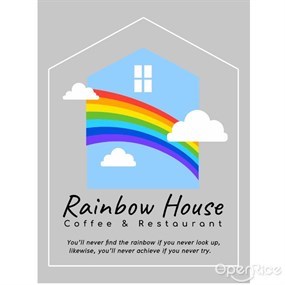 Rainbow House Cafe