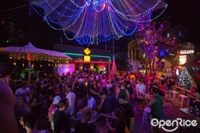 Green Mango Night Club