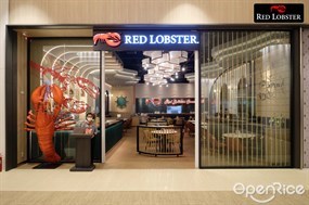 Red Lobster