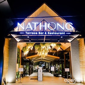Nathong Terrace Bar and Restaurant