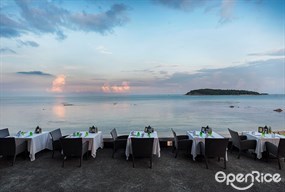 The Barge Restaurant