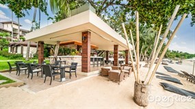 Beach Bar