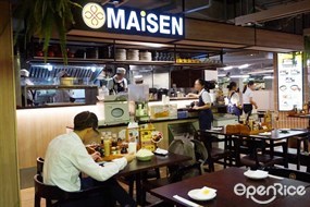 Maisen (ไมเซน)