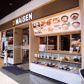 Maisen