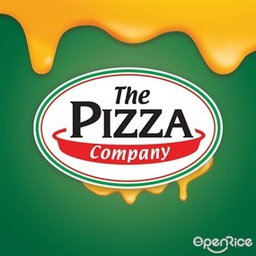 The Pizza Company (พิซซ่า คอมพานี)