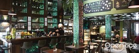 The Vegan Table