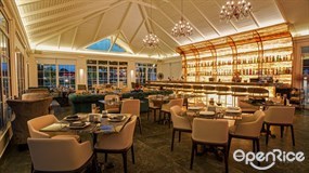 Eden Grill Phuket