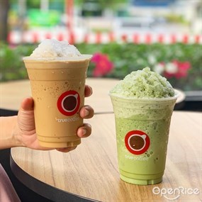 True Coffee (ทรู คอฟฟี่)