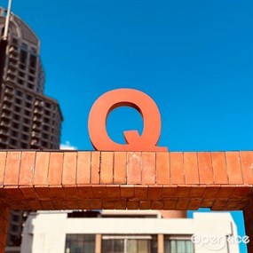 Qottontale Cafe