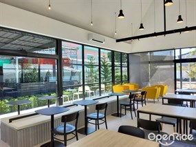 Figs House Cafe
