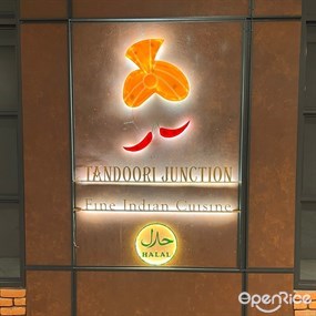 Tandoori Junction