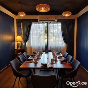 Kate's Place
