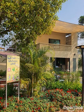 Cornily Corn Farm (ไร่ข้าวโพดหวานคอร์นนิลี่)