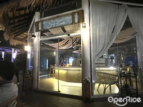 So Sea Cafe