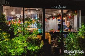 Infuse Restaurant