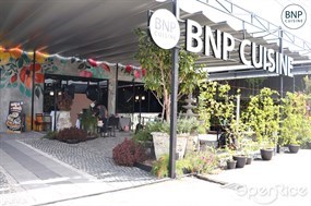 BNP Cuisine